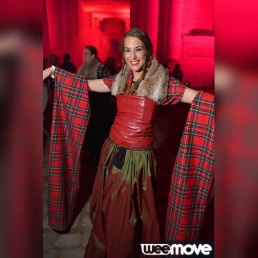 La Nuit des Ambassadeurs 2013 : Le Tournoi des XVI Royaumes