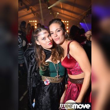 La Nuit des Ambassadeurs 2013 : Le Tournoi des XVI Royaumes