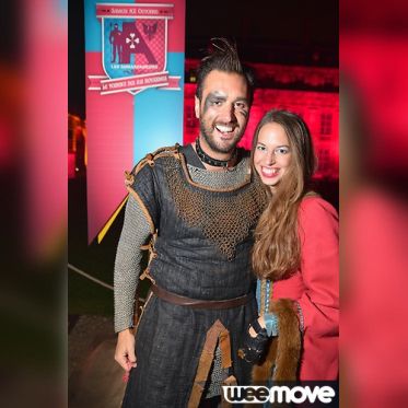 La Nuit des Ambassadeurs 2013 : Le Tournoi des XVI Royaumes