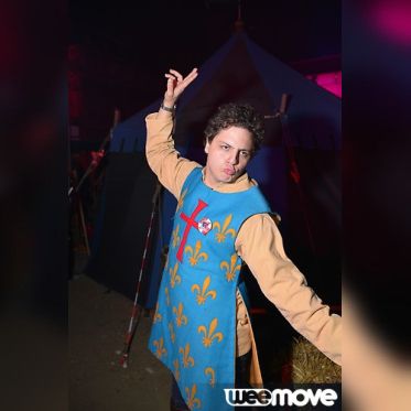 La Nuit des Ambassadeurs 2013 : Le Tournoi des XVI Royaumes