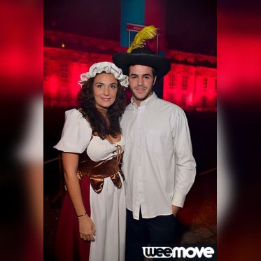 La Nuit des Ambassadeurs 2013 : Le Tournoi des XVI Royaumes