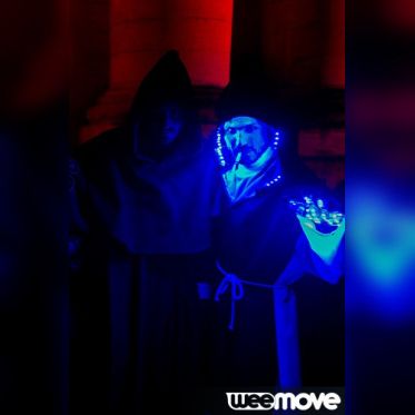 La Nuit des Ambassadeurs 2013 : Le Tournoi des XVI Royaumes