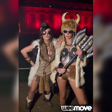 La Nuit des Ambassadeurs 2013 : Le Tournoi des XVI Royaumes