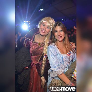 La Nuit des Ambassadeurs 2013 : Le Tournoi des XVI Royaumes