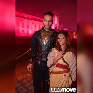 La Nuit des Ambassadeurs 2013 : Le Tournoi des XVI Royaumes