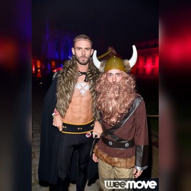 La Nuit des Ambassadeurs 2013 : Le Tournoi des XVI Royaumes