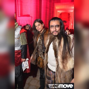 La Nuit des Ambassadeurs 2013 : Le Tournoi des XVI Royaumes