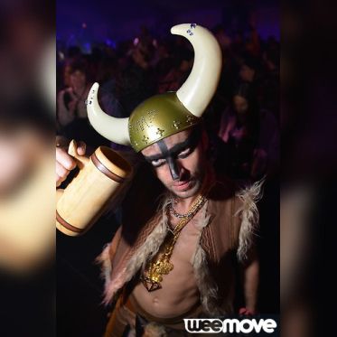 La Nuit des Ambassadeurs 2013 : Le Tournoi des XVI Royaumes