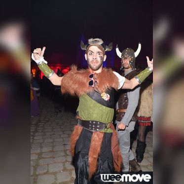 La Nuit des Ambassadeurs 2013 : Le Tournoi des XVI Royaumes