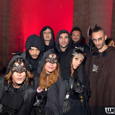 La Nuit des Ambassadeurs 2013 : Le Tournoi des XVI Royaumes