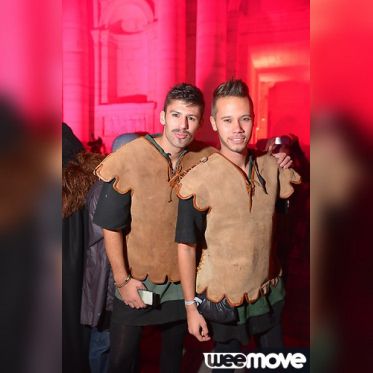 La Nuit des Ambassadeurs 2013 : Le Tournoi des XVI Royaumes