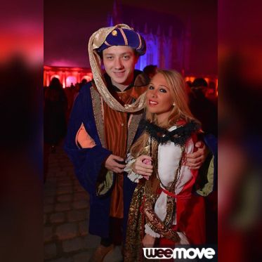 La Nuit des Ambassadeurs 2013 : Le Tournoi des XVI Royaumes