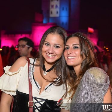 La Nuit des Ambassadeurs 2013 : Le Tournoi des XVI Royaumes