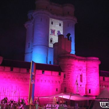 La Nuit des Ambassadeurs 2013 : Le Tournoi des XVI Royaumes