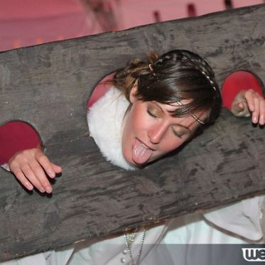 La Nuit des Ambassadeurs 2013 : Le Tournoi des XVI Royaumes