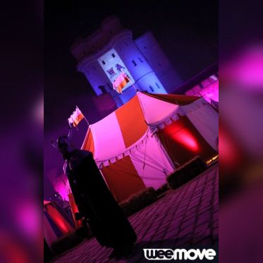 La Nuit des Ambassadeurs 2013 : Le Tournoi des XVI Royaumes