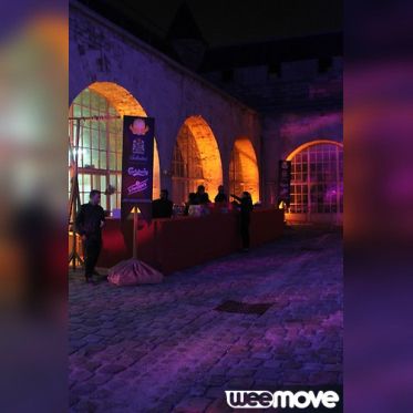 La Nuit des Ambassadeurs 2013 : Le Tournoi des XVI Royaumes