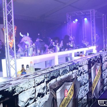 La Nuit des Ambassadeurs 2013 : Le Tournoi des XVI Royaumes