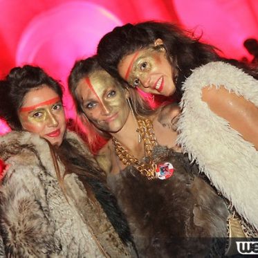 La Nuit des Ambassadeurs 2013 : Le Tournoi des XVI Royaumes