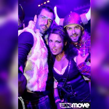 La Nuit des Ambassadeurs 2013 : Le Tournoi des XVI Royaumes