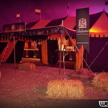 La Nuit des Ambassadeurs 2013 : Le Tournoi des XVI Royaumes