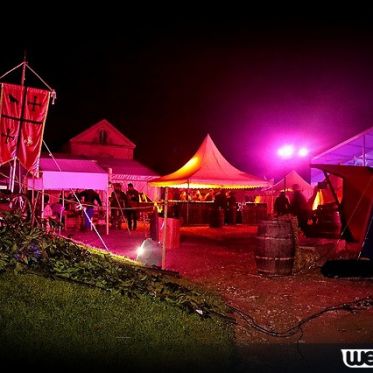 La Nuit des Ambassadeurs 2013 : Le Tournoi des XVI Royaumes