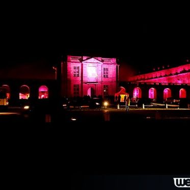 La Nuit des Ambassadeurs 2013 : Le Tournoi des XVI Royaumes