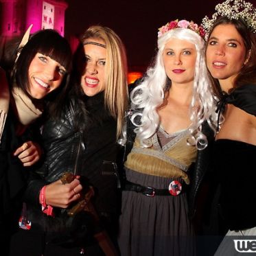 La Nuit des Ambassadeurs 2013 : Le Tournoi des XVI Royaumes