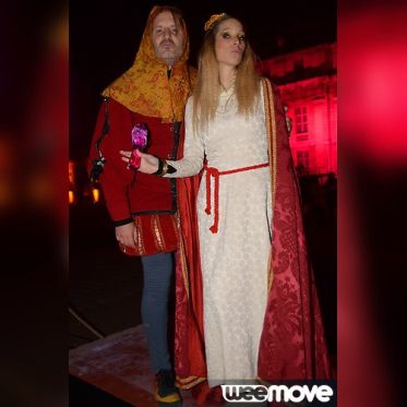 La Nuit des Ambassadeurs 2013 : Le Tournoi des XVI Royaumes