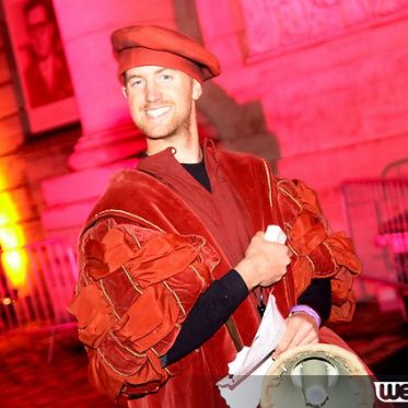 La Nuit des Ambassadeurs 2013 : Le Tournoi des XVI Royaumes