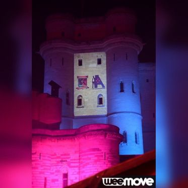 La Nuit des Ambassadeurs 2013 : Le Tournoi des XVI Royaumes