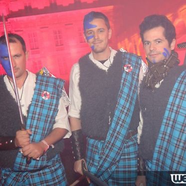 La Nuit des Ambassadeurs 2013 : Le Tournoi des XVI Royaumes