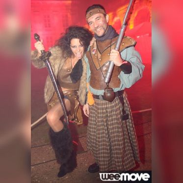 La Nuit des Ambassadeurs 2013 : Le Tournoi des XVI Royaumes