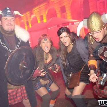 La Nuit des Ambassadeurs 2013 : Le Tournoi des XVI Royaumes