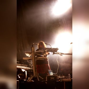 Shaka Ponk au Festival Soirs d'été Oüi Fm