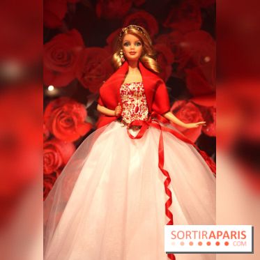 Barbie Factory et son Barbie Bar à Paris