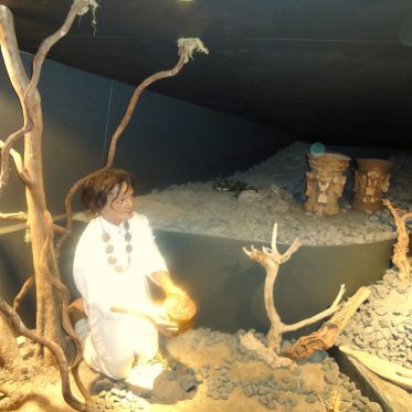 Le Musée Gourmand du Chocolat, Choco-Story, Musée