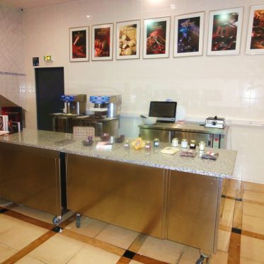 Le Musée Gourmand du Chocolat, Choco-Story, Musée