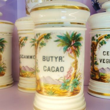 Le Musée Gourmand du Chocolat, Choco-Story, Musée