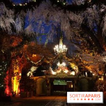 Musée des Arts Forains