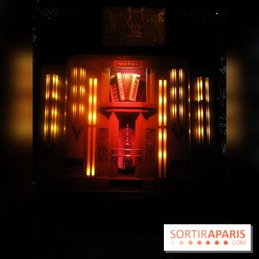 Musée des Arts Forains