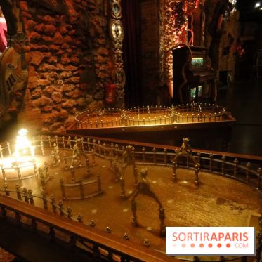 Musée des Arts Forains