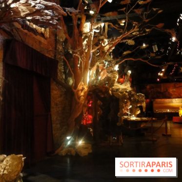 Musée des Arts Forains