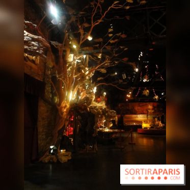 Musée des Arts Forains