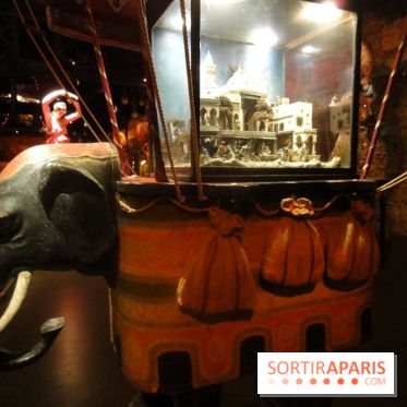 Musée des Arts Forains