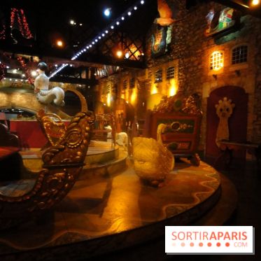 Musée des Arts Forains