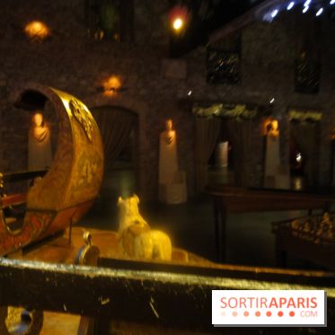 Musée des Arts Forains