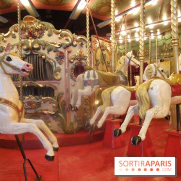 Musée des Arts Forains