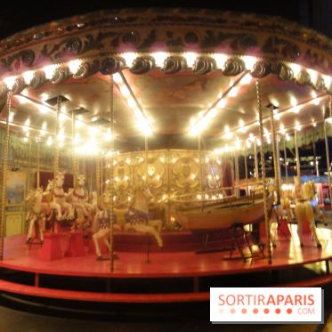 Musée des Arts Forains