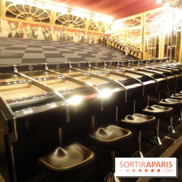 Musée des Arts Forains